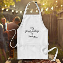 Search for mr good aprons Modern
