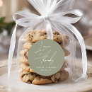 Search for love and thanks wedding stickers Script