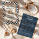 Search for beach hut invitations Ocean