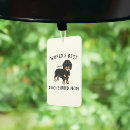 Search for dachshund car air fresheners Puppy