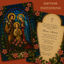 Search for joseph mary baby jesus invitations Christian