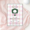 Search for sports 1st birthday invitations Athletic