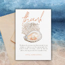 Search for pearl thank you cards Summer