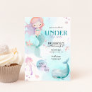 Search for under birthday invitations Pool party