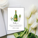 Search for bottle cards Champagne