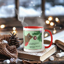 Search for funny cat christmas mugs Humour