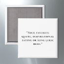 Search for inspirational poem magnets Motivational