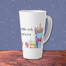 Search for teacher quote mugs Librarian