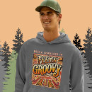 Search for retro 70s hoodies Groovy
