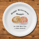 Search for bagel paper plates Brunch