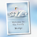 Search for welcome to the family cards For kids