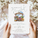 Search for shes off the market bridal shower invitations Elegant