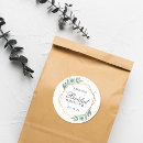 Search for foil gold stickers Botanical