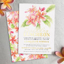 Search for lunch birthday invitations Watercolor