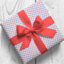 Search for red plaid wrapping paper Navy