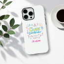 Search for coordinator iphone cases For her