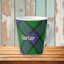 Search for sinclair mugs Clan