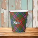 Search for clan tartan mugs Traditional