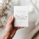 Search for bridal shower messages thank you cards For her
