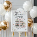 Search for library welcome signs Storybook baby shower