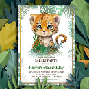 Search for generic birthday invitations For kids