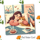 Search for chronically cards Friendship