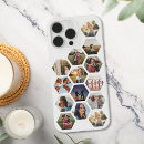 Search for hexagon iphone cases Picture