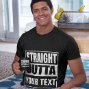 Search for outta mugs Parody