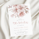 Search for 13th birthday invitations Girls