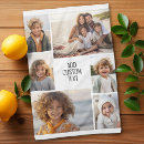 Search for black and white tea towels Simple