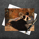 Search for fans postcards Impressionism