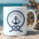 Search for anchor rope mugs Year established