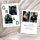 Search for multiple photo invitations College