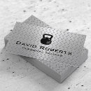 Search for workout business cards Fitness