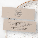 Search for add your logo business cards Jewellery