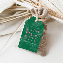 Search for tropical gift tags Modern