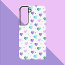 Search for hearts samsung cases Blue