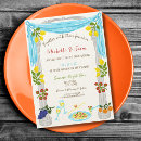 Search for italian lemons invitations Retro