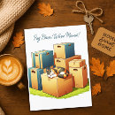 Search for address relocation postcards We're moving