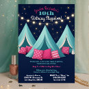Search for glamping birthday Teepee