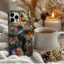 Search for nature lover iphone cases Hummingbird