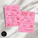 Search for toast invitations Coastal