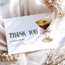 Search for espresso cards Cocktail