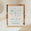 Search for hand painted posters Tropical