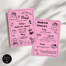 Search for beach cocktail party invitations Girls weekend