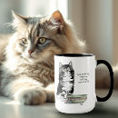 Search for funny kitten mugs Maine coon