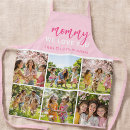 Search for unique for mum aprons For her