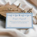 Search for diaper raffle enclosure cards Boy baby shower