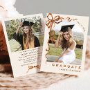 Search for boho graduation invitations Modern