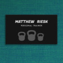 Search for kettle business cards Fitness